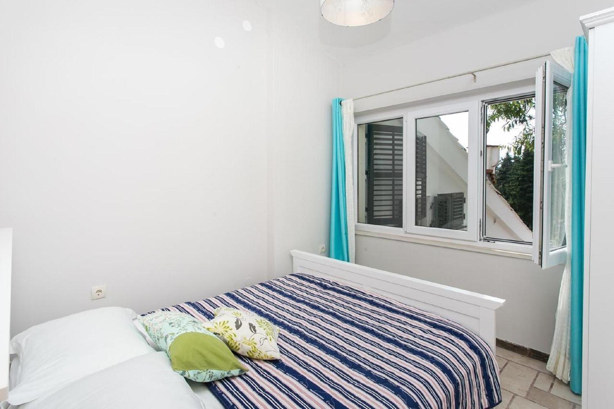 Apartments Villa Mirjana Mlini Habitación foto